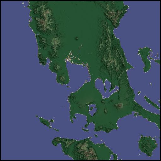ManilaBayPhillipines