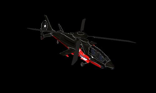 AH-94 Bad Dragon