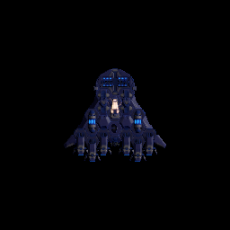 Exploration Frigate