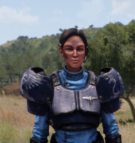 @Warhammer Mira