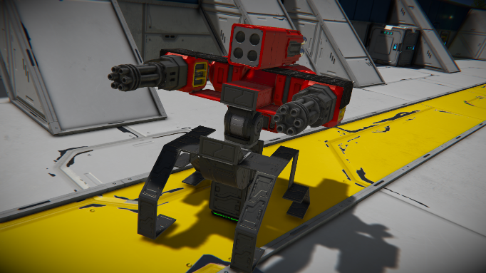 Team Fortress 2 Sentry! (Enhanced) preview