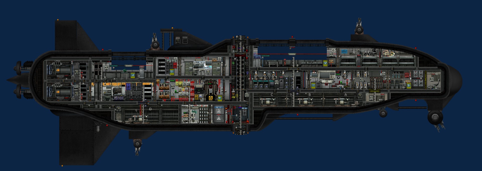 Anorok MK VI (Legacy)