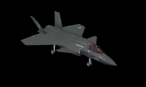 VMFA-122 'Flying Leathernecks' LINE 2021