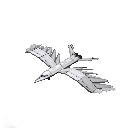 F 15 Eagle or something idk