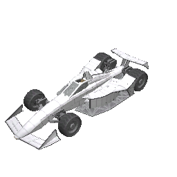 Indycar 2023 Oval