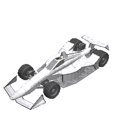 Indycar 2023 Oval s1