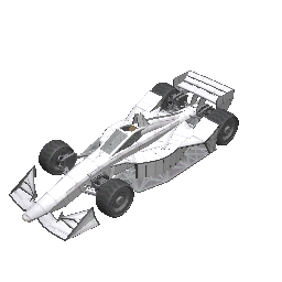 Indycar 2023 Road2