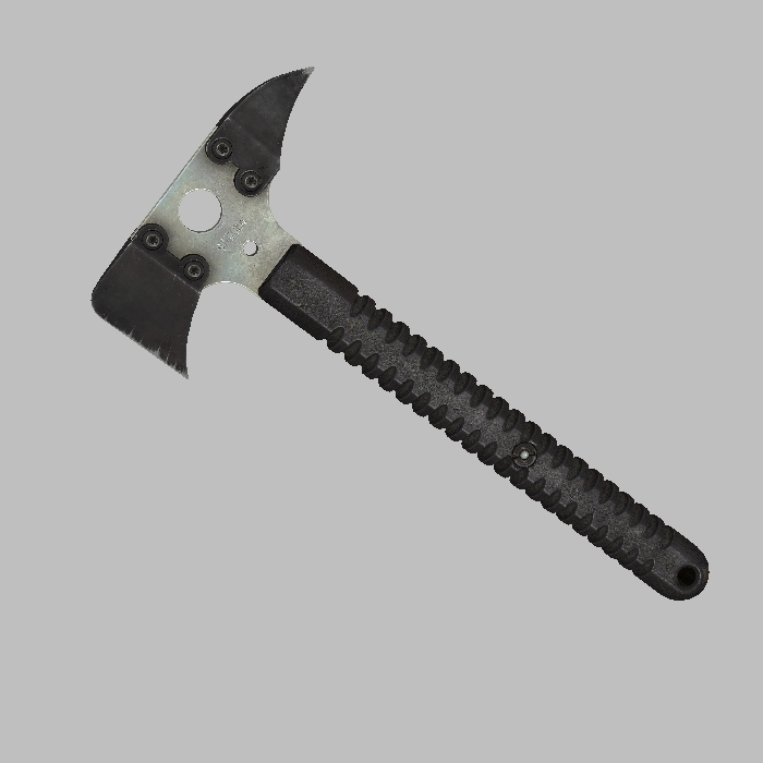 Escape From Tarkov: Crash Axe