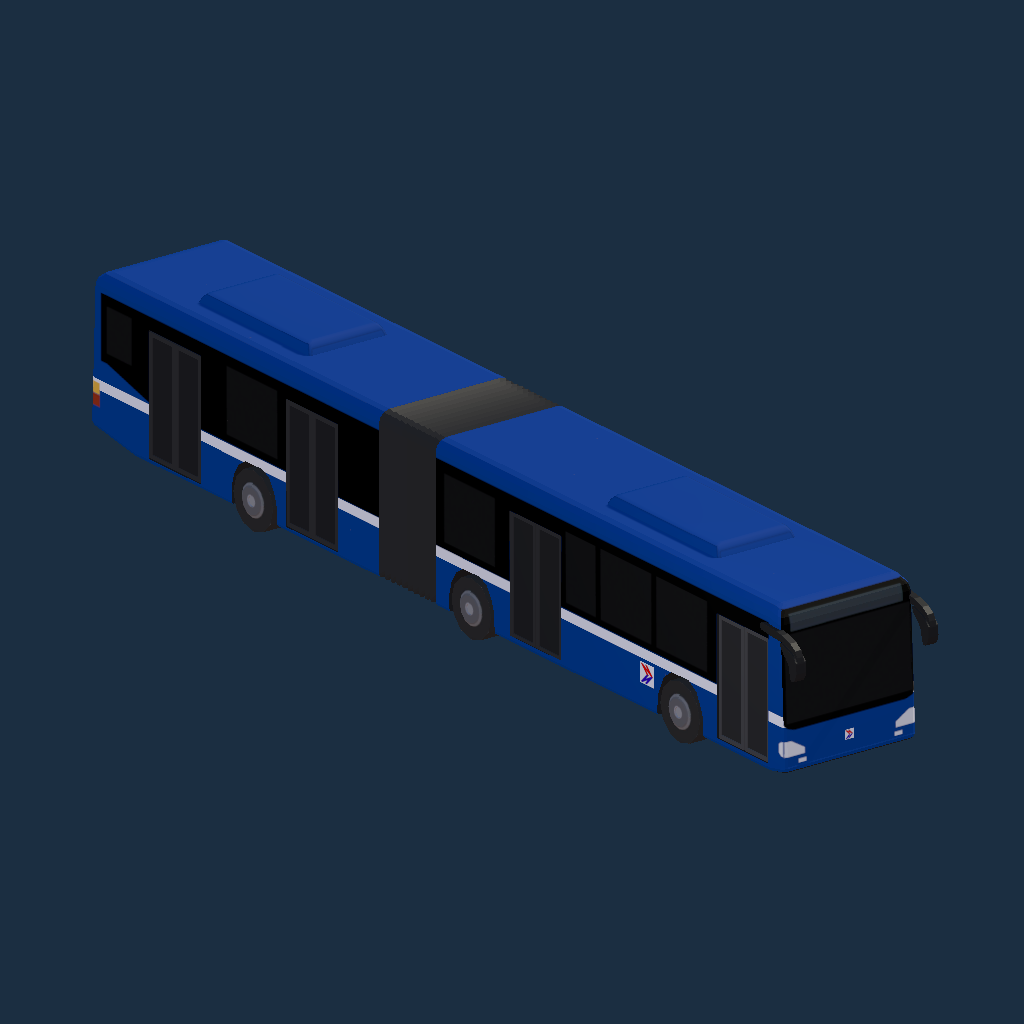 O530G - NBC Aircraft Blue