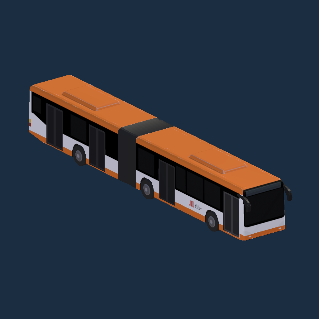 O530G - GMPTE 1974