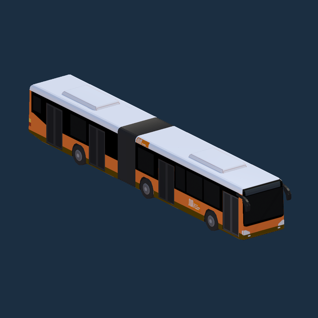 O530G - GMPTE 1980