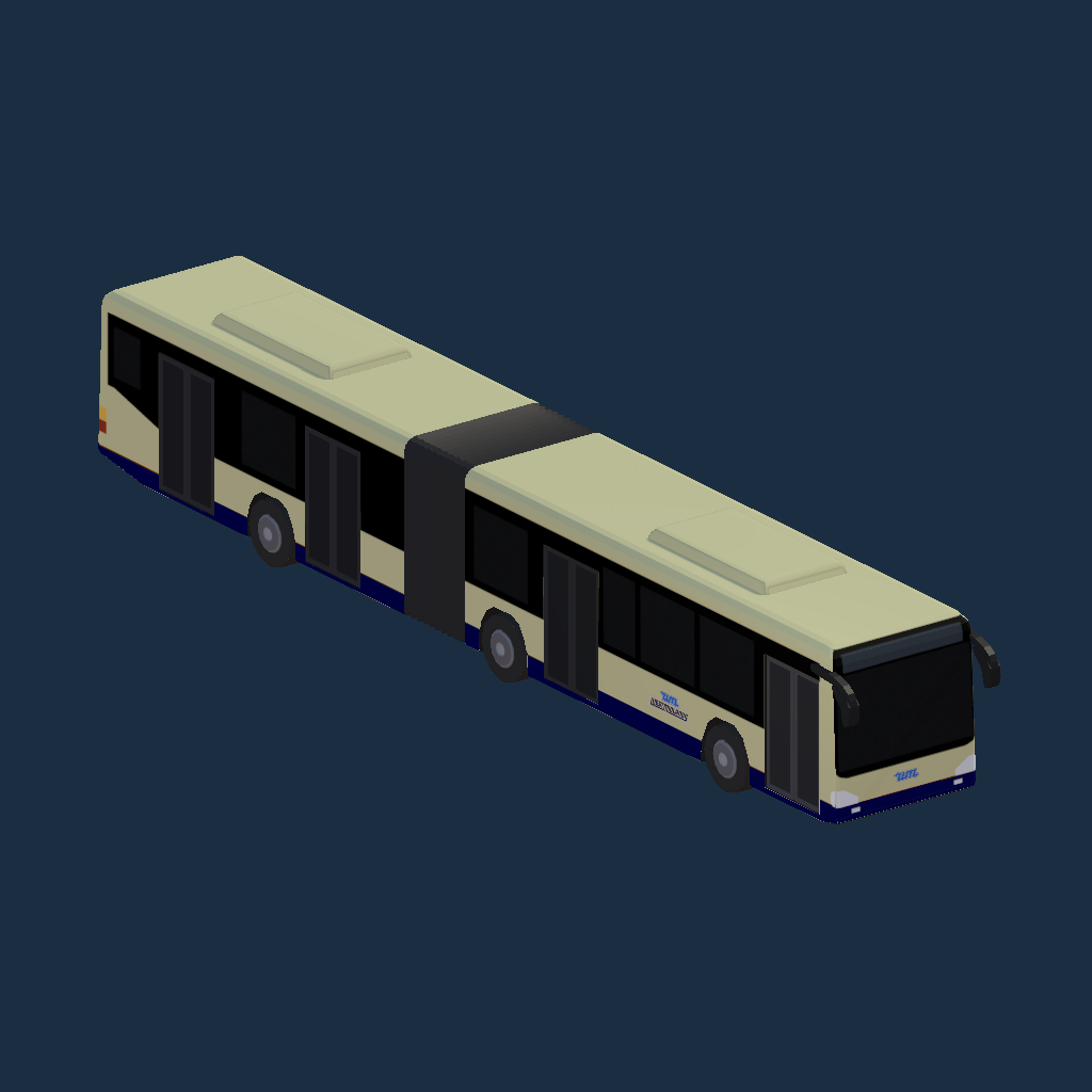 O530G - WMPTE