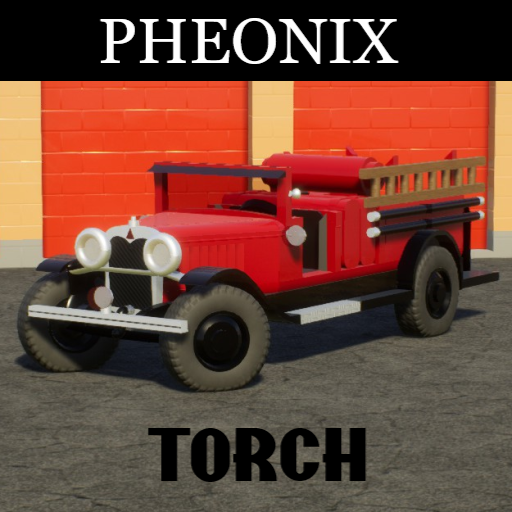 pheonix torch 1930