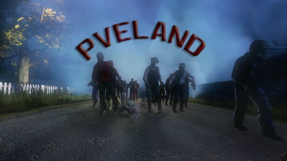 PVELandMod
