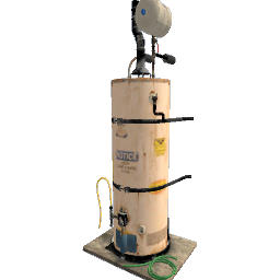 Water Heater