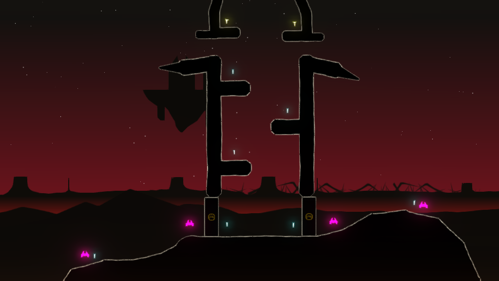 Tower