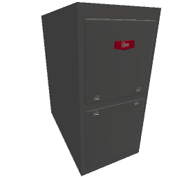 Gas Furnace v1