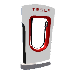 Tesla Super Charger