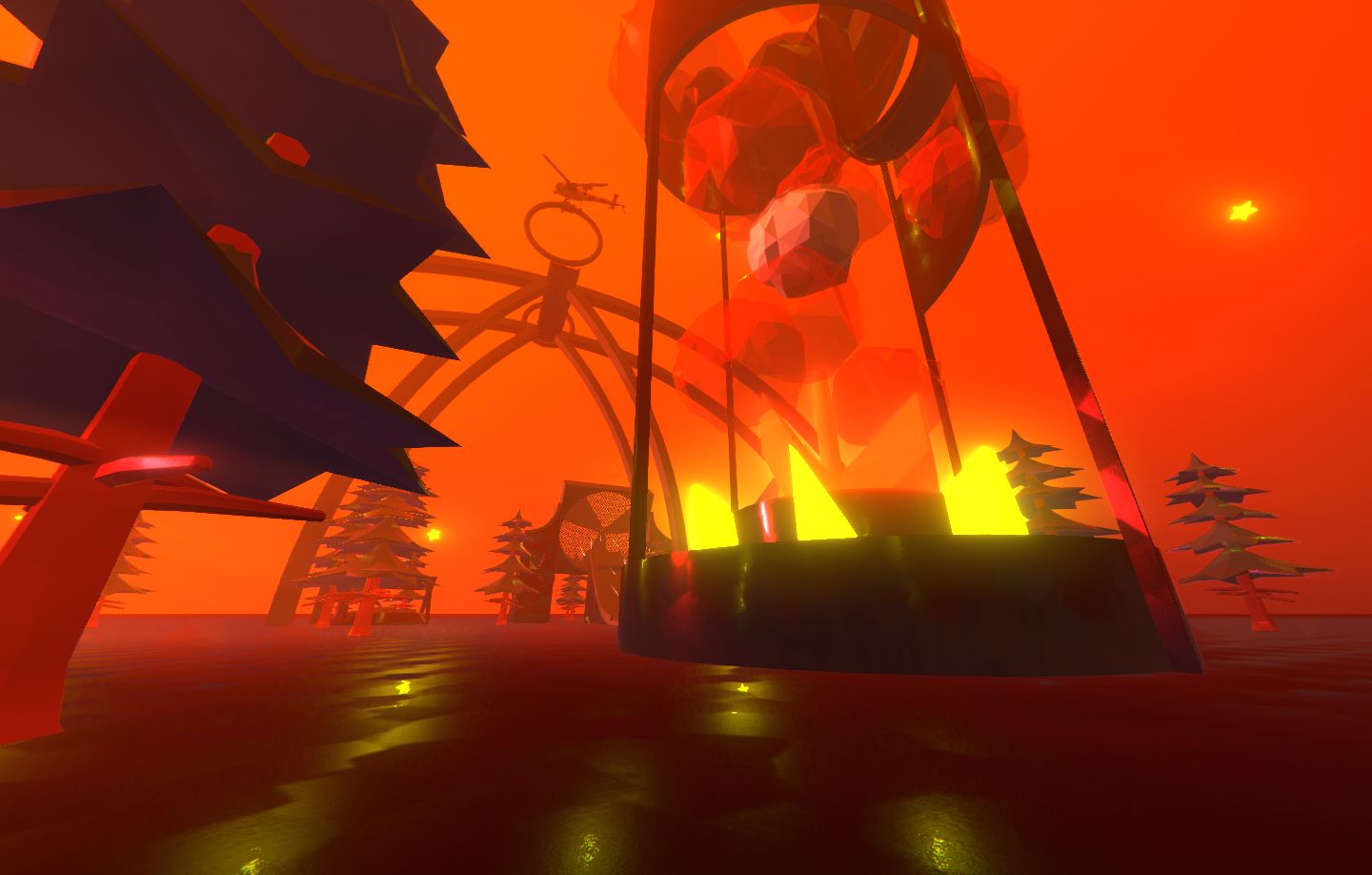 The Forge