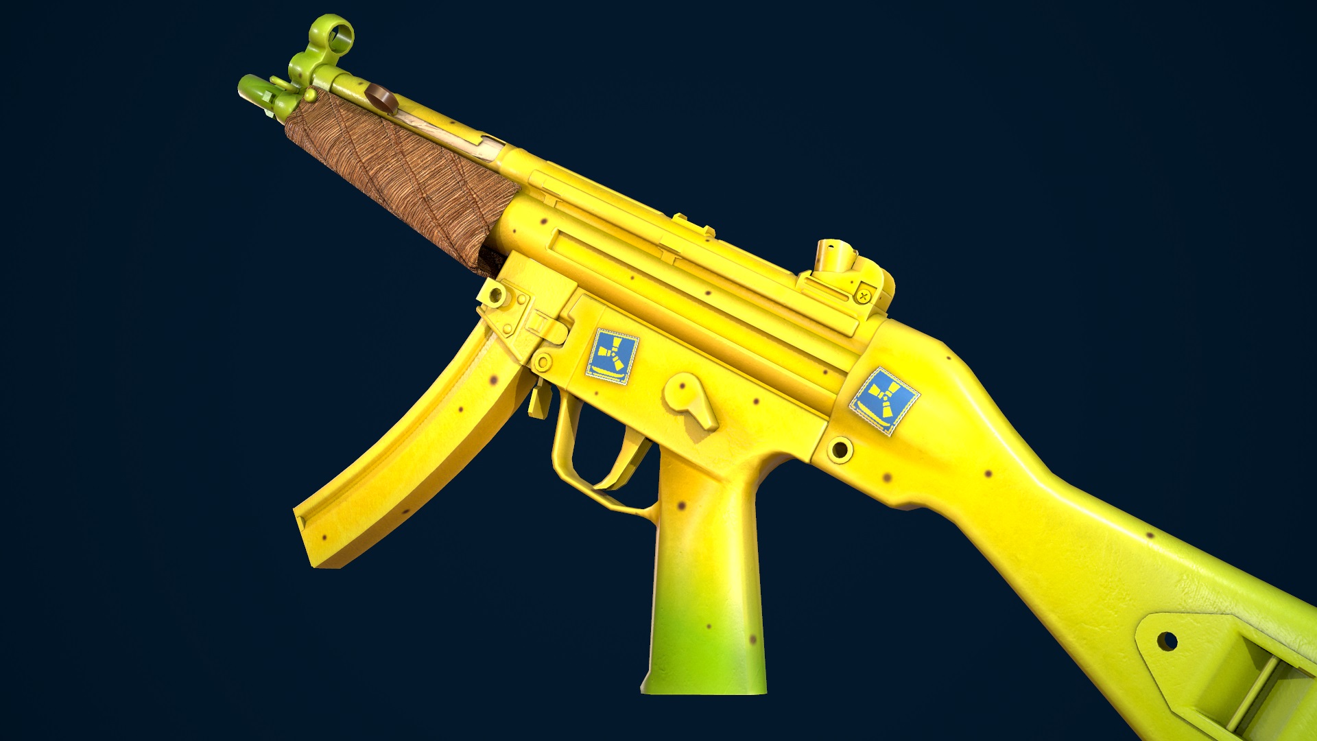MPNana