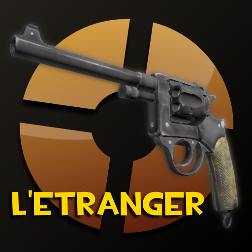 L'Etranger [Retexture]
