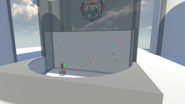 Bounceswitch