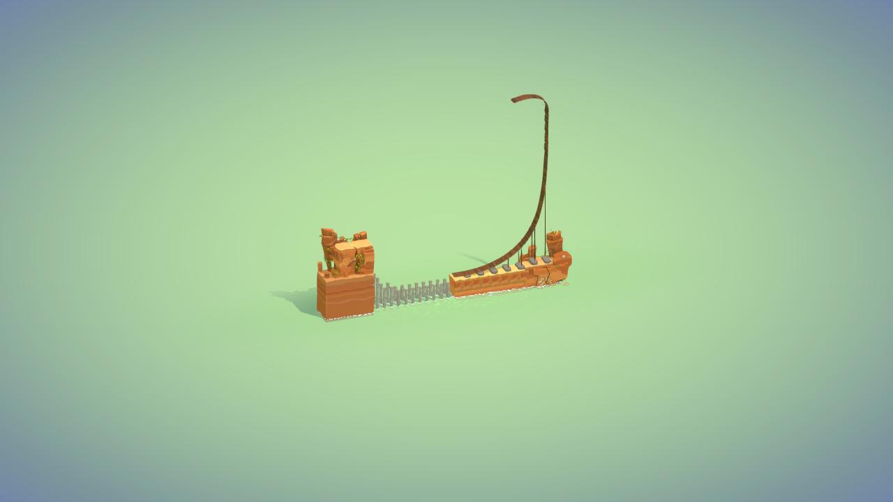 Soft landing