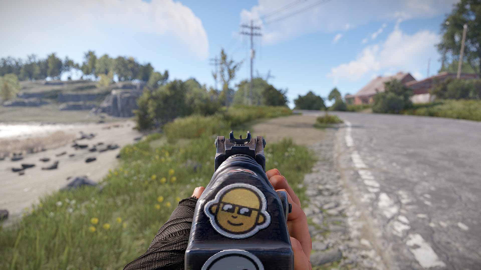 Emojis AR