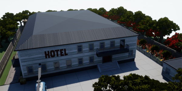 H&S-Hotel