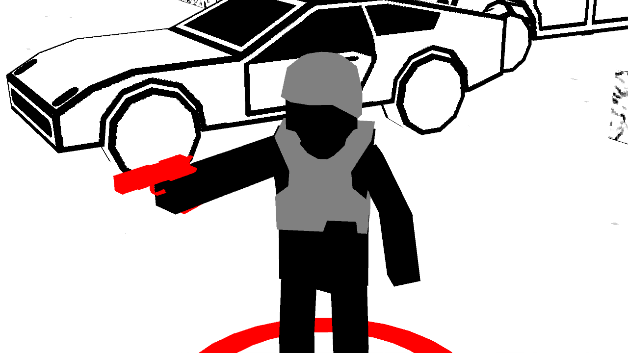 SWAT: Mafia Mansion