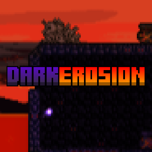 DarkErosion Mod : Beta – tModLoader Mod