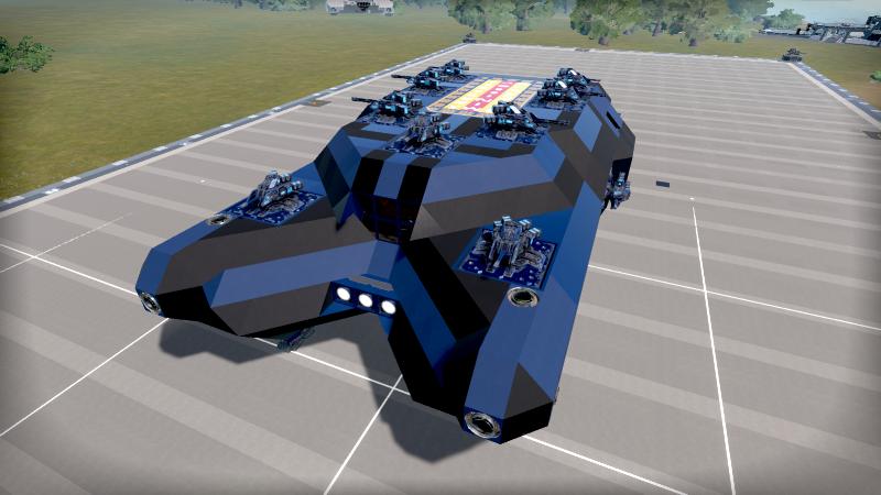 Marta's lv10 CV