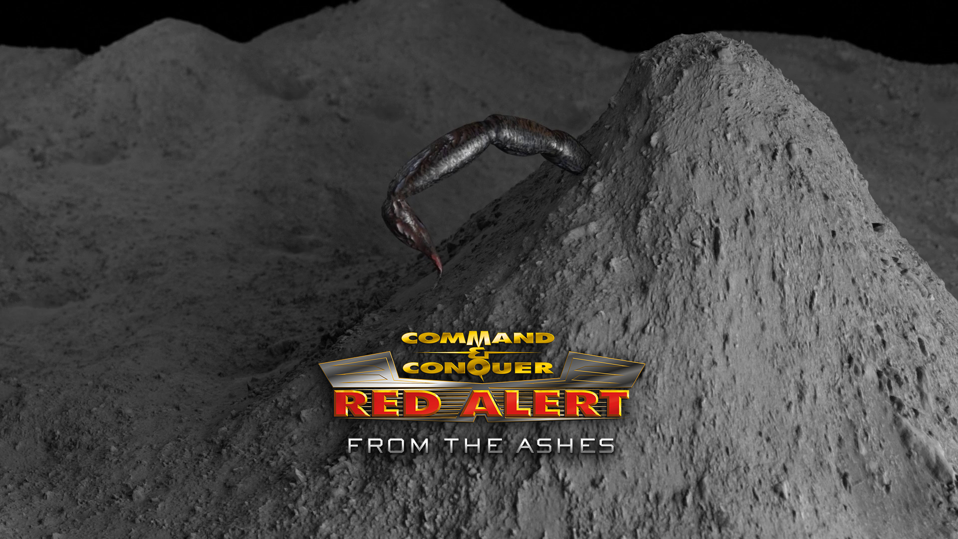 Steam Workshop::C&C Red Alert: From the Ashes Steam Workshop::C&C Red Alert: From the Ashes