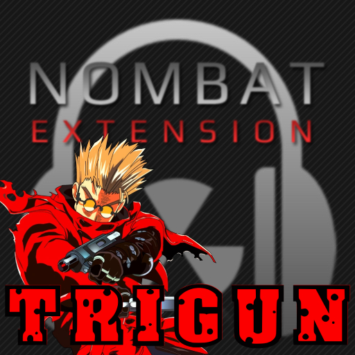 Nombat - TRIGUN