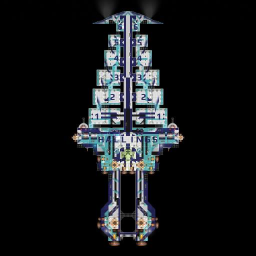 Spire