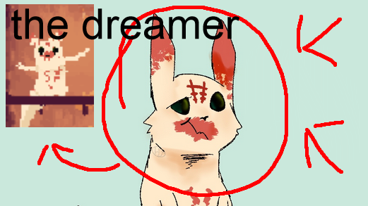 The Dreamer - DMS Skin