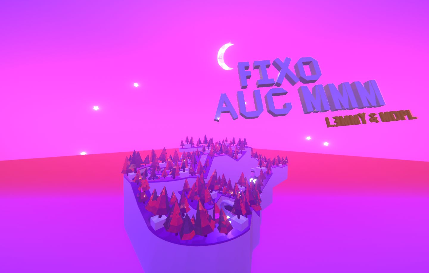 fixo augMMM