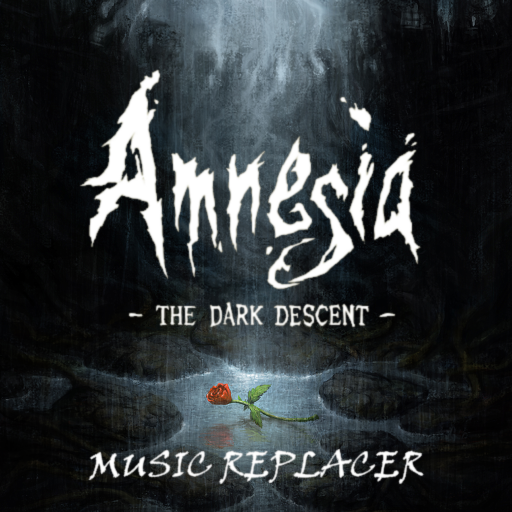 Amnesia: TDD [Music Replacer]