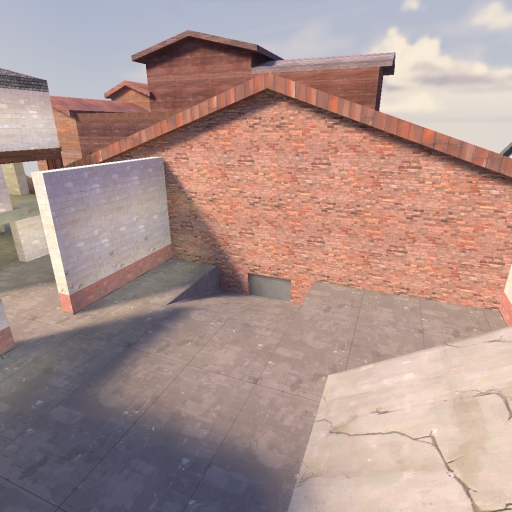 Skirt *DROPPED* – Team Fortress 2 Mod