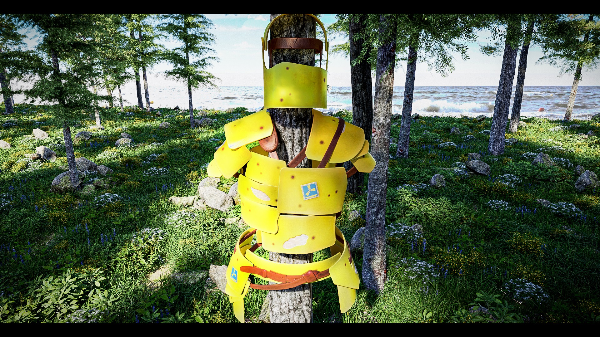 Vestnana