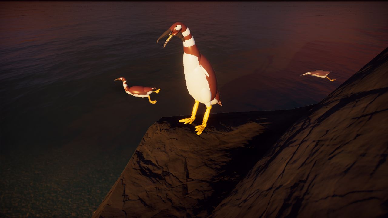 Hesperornis rossicus