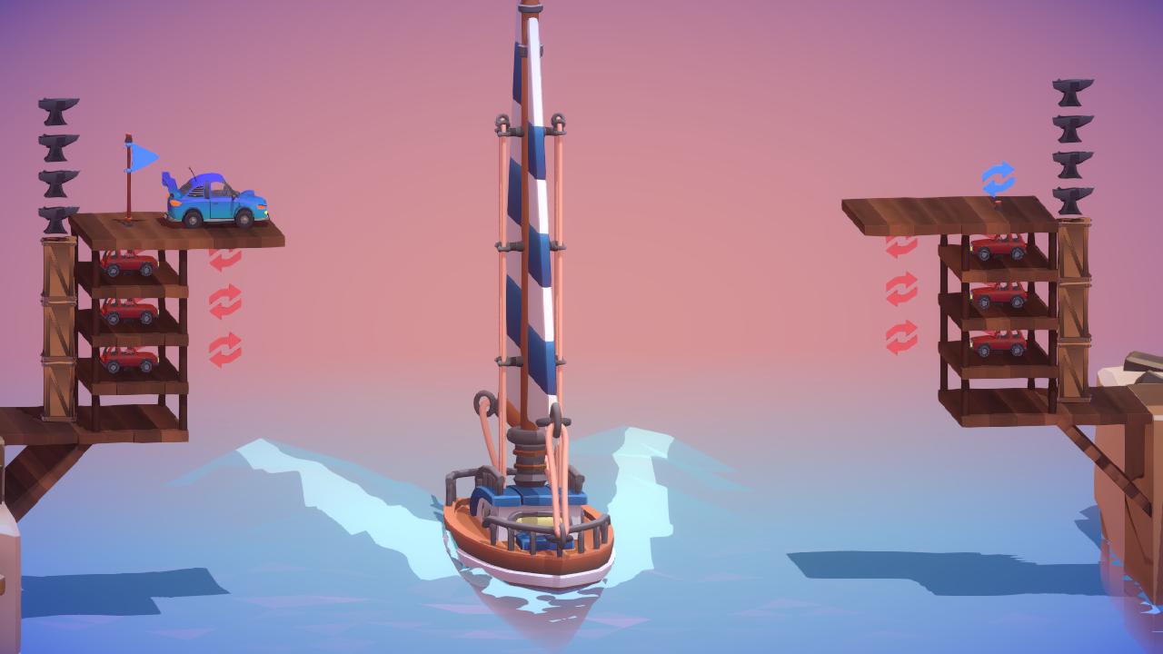 Tower