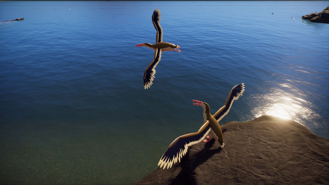 Pelagornis sandersi