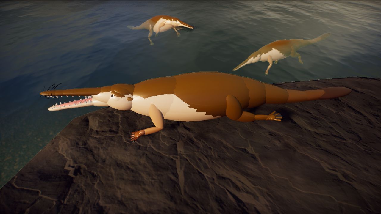 Remingtononocetus harudiensis