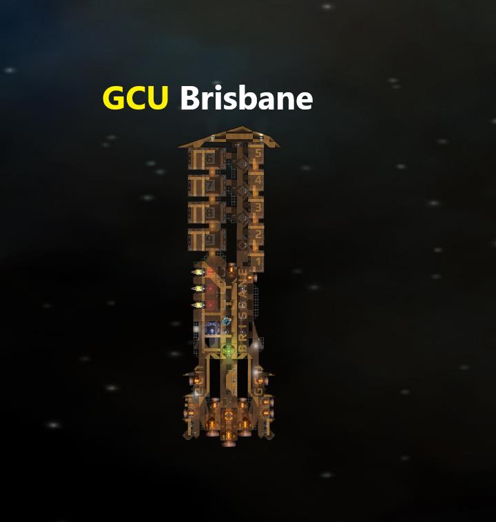 GCU Brisbane