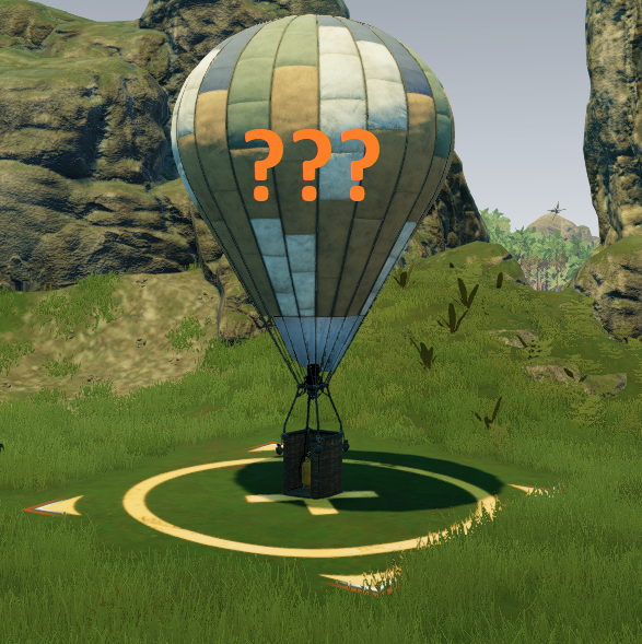 Randomization for Expeditions and Events