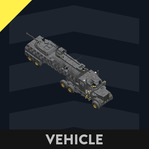 battle trailer dreadnought