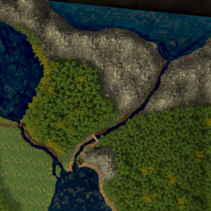 HookMountainLandscape