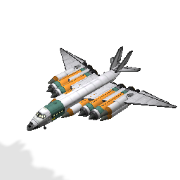 Beluga Mk5 preview