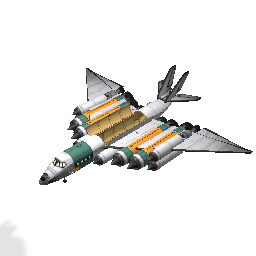 Beluga Mk5M1 preview